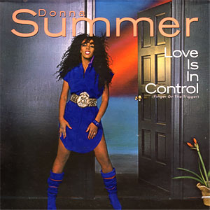 Donna Summer